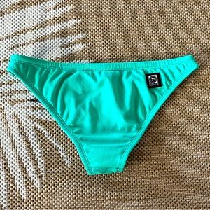 Jolyn Europe bottom S - Seafoam